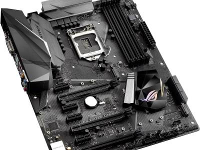 ASUS Strix Z270F matična ploča 