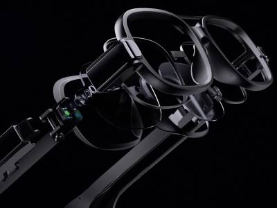 Xiaomi Smart Glasses delovi 