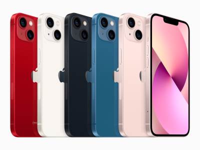iPhone 13 (3) 