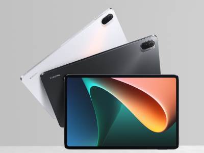  Xiaomi Pad 5 