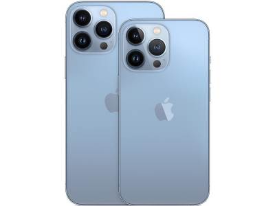 iPhone 12 i iPhone 12 Pro 