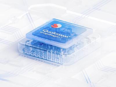 Qualcomm Snapdragon Qualcomm Snapdragon