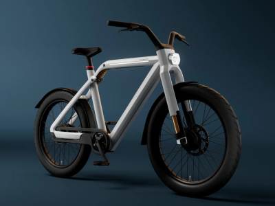 VanMoof V 