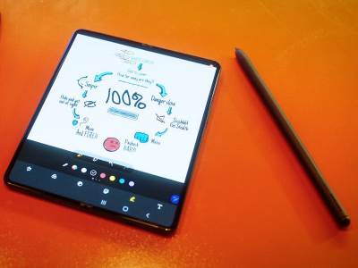 Samsung Life Unstoppable 2021 pametna kuća i kućni aparati 