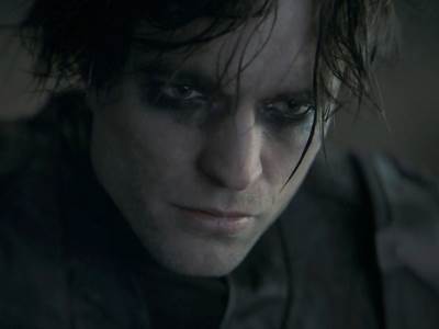 Betmen cover  Betmen cover