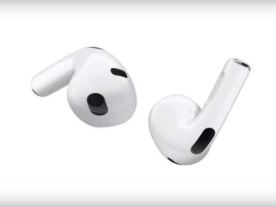 Apple AirPods 3 