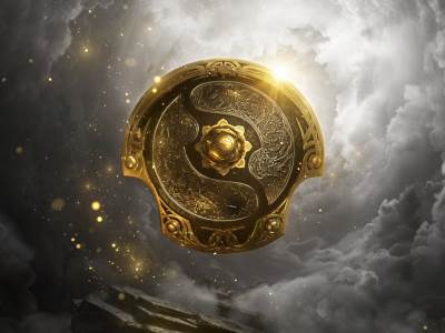 The International 2021  The International 2021