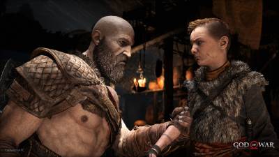 God of War 04 