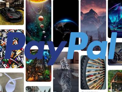PayPal i Pinterest  PayPal i Pinterest