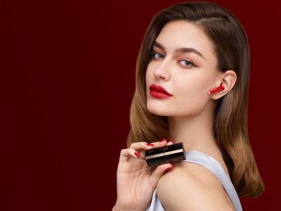Huawei FreeBuds Lipstick Bluetooth Slušalice 1  Huawei FreeBuds Lipstick Bluetooth Slušalice 1