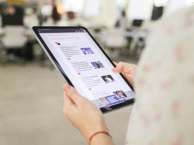 Najbolji tablet vodič 2024  Najbolji tablet vodič 2024