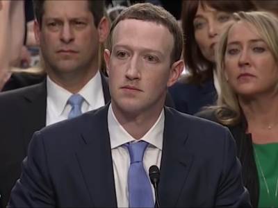 Meta preti da će ukloniti vesti sa Facebook platforme Meta preti da će ukloniti vesti sa Facebook platforme