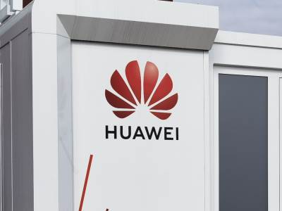 Huawei 5G kamion šta je unutra (29)  Huawei 5G kamion šta je unutra (29)
