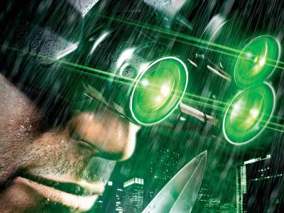 Splinter Cell Chaos Theory 