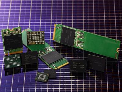 SK Hynix DRAM proizvodi  SK Hynix DRAM proizvodi