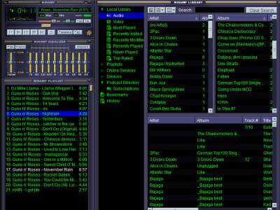 Winamp dobio novu verziju nakon 4 godine  Winamp dobio novu verziju nakon 4 godine