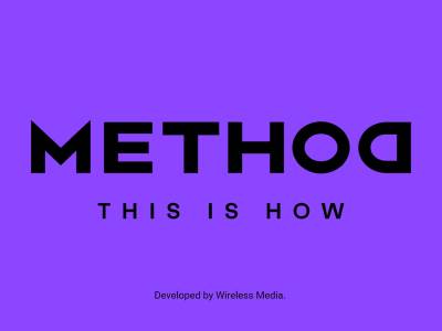 METHOD kreativna marketinška agencija  METHOD kreativna marketinška agencija