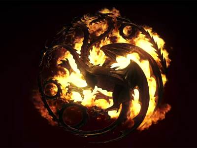House of Dragon  House of Dragon