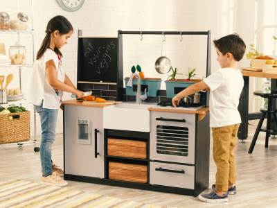 Kuhinja za decu  Kuhinja za decu