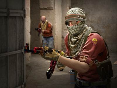 Valve lansira beta verziju Counter Strike 2 krajem meseca Valve lansira beta verziju Counter Strike 2 krajem meseca
