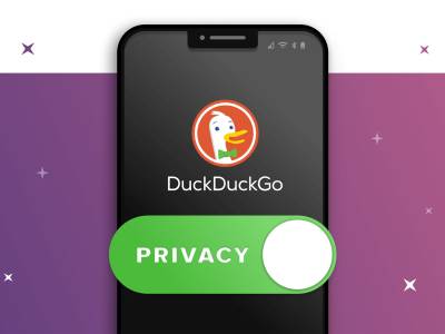 DuckDuckGo  DuckDuckGo