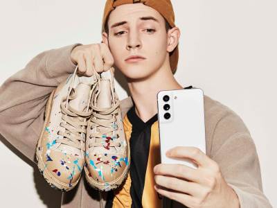 Samsung Galaxy S21 FE 5G cena i specifikacije  Samsung Galaxy S21 FE 5G cena i specifikacije