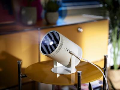 Samsung The Freestyle projektor CES 2022 (4).jpg  Samsung The Freestyle projektor CES 2022 (4).jpg