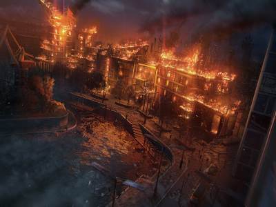 Dying Light 2  Dying Light 2