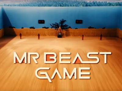 Mr Beast Mr Beast
