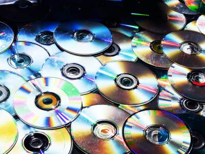 Blu-ray diskovi 