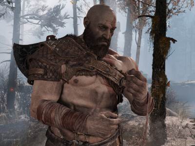 God of War  God of War