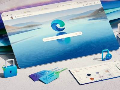 Microsoft Edge Microsoft Edge