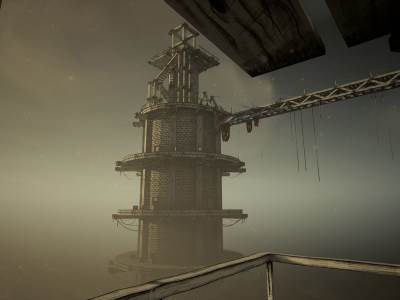 Cloud Climber Cloud Climber