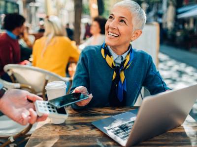 Visa Top 5 inovacija plaćanja u Srbiji  Visa Top 5 inovacija plaćanja u Srbiji