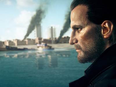 Hitman 3  Hitman 3