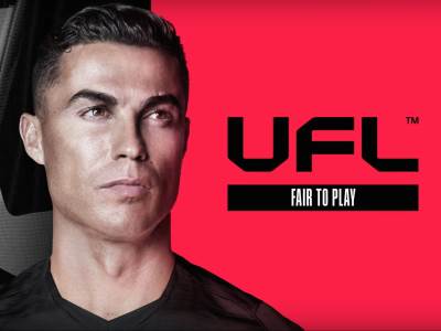UFL fudbal prve slike i video Ronaldo ambasador.jpg  UFL fudbal prve slike i video Ronaldo ambasador.jpg