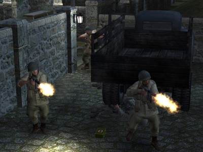 Call of Duty  Call of Duty