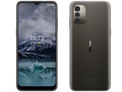 Nokia G21 Nokia G21
