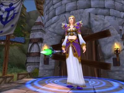 Warcraft mobilne igre  Warcraft mobilne igre