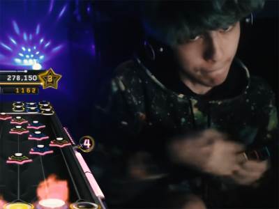 Guitar Hero  Guitar Hero