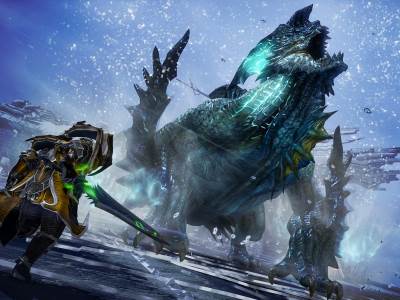 Lost Ark Lost Ark
