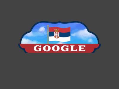 Gugl Dan državnosti Srbije čestitka Gugl Dan državnosti Srbije čestitka