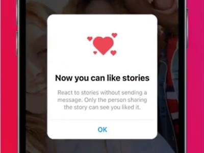 Instagram Stories Like  Instagram Stories Like