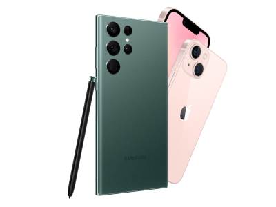S22 Ultra i iPhone 13  S22 Ultra i iPhone 13