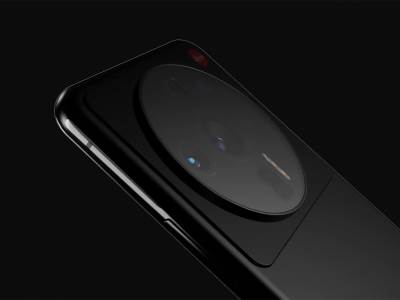 Xiaomi 12 Ultra Xiaomi 12 Ultra