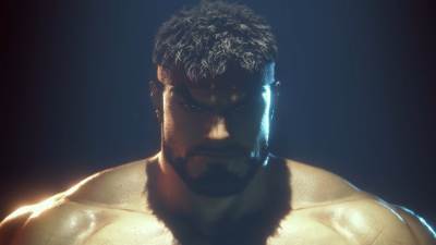Street Fighter 6 Ryu  Street Fighter 6 Ryu