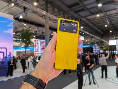 Poco MWC 2022  Poco MWC 2022