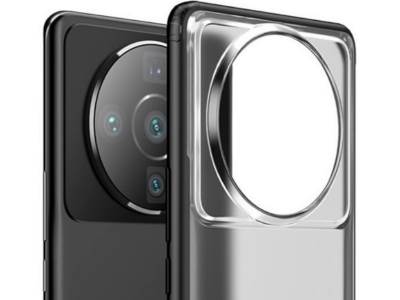 Xiaomi 12 Ultra izgled telefona Xiaomi 12 Ultra izgled telefona