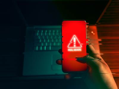 Malver na telefonu  Malver na telefonu