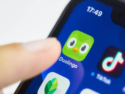 Duolingo Duolingo